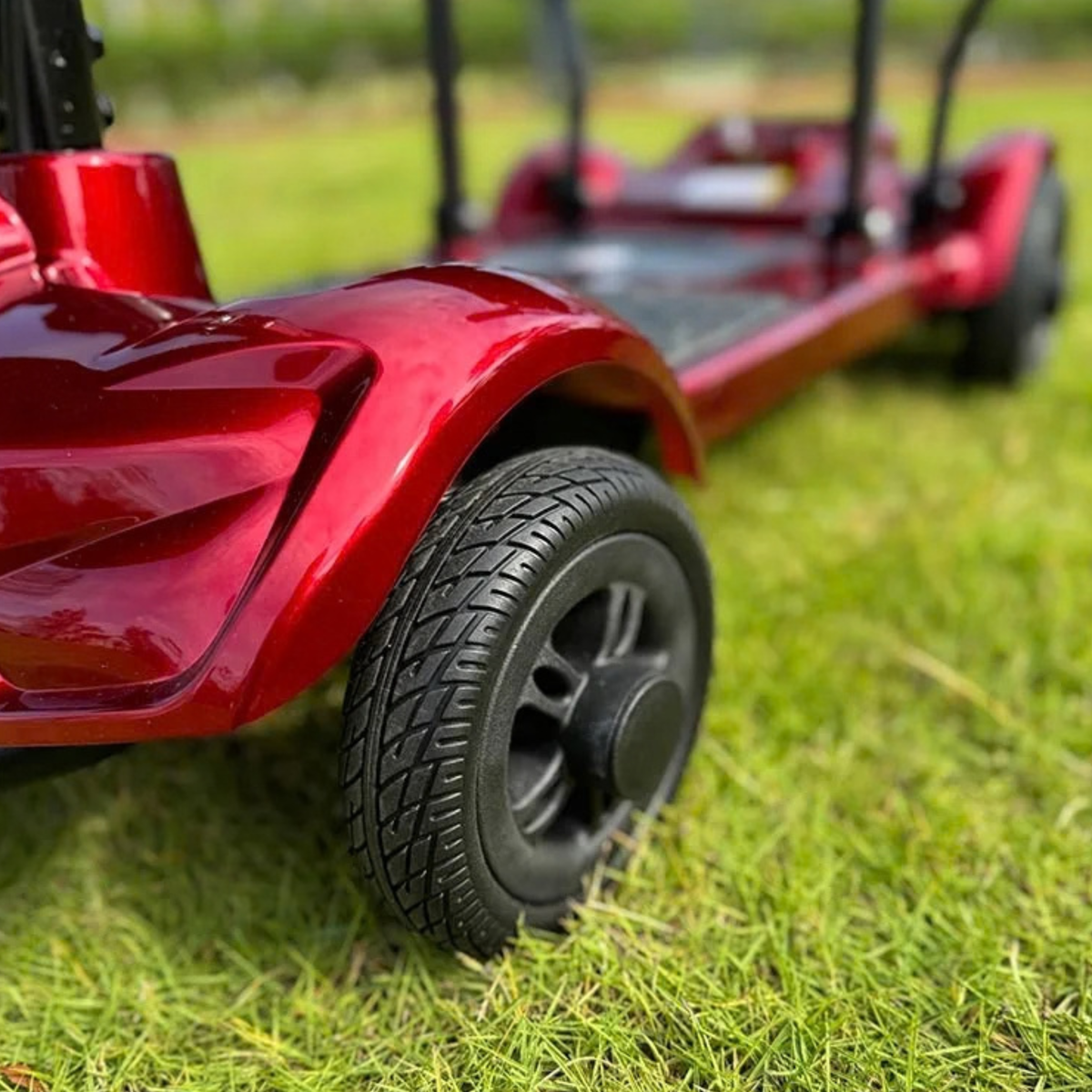 EASWE M10 - Mobility scooter - Wheelyshop