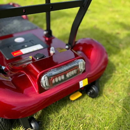 EASWE M10 - Mobility scooter - Wheelyshop