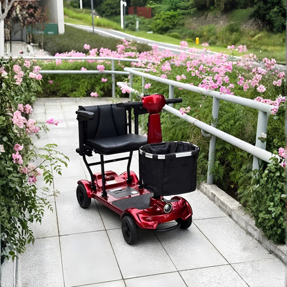 EASWE M10 - Mobility scooter - Wheelyshop