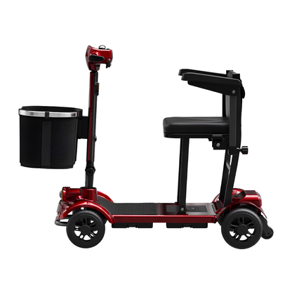 EASWE M10 - Mobility scooter - Wheelyshop