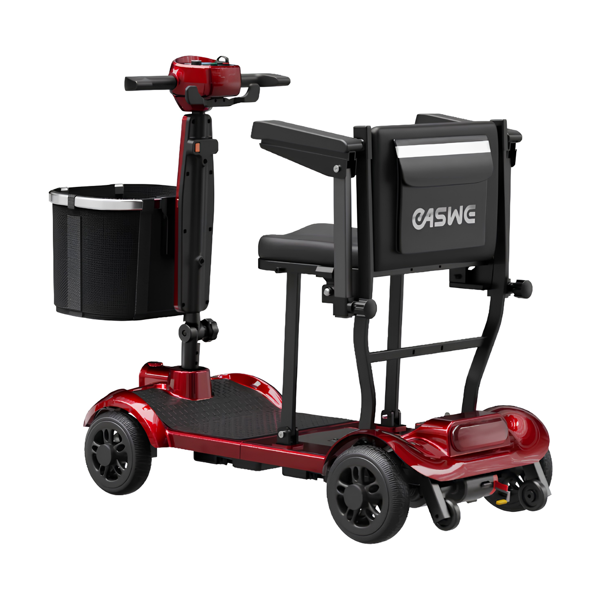EASWE M10 - Mobility scooter - Wheelyshop