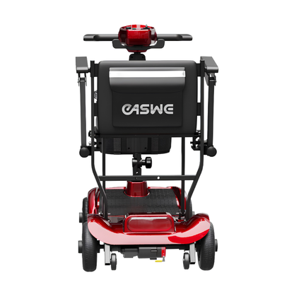 EASWE M10 - Mobility scooter - Wheelyshop
