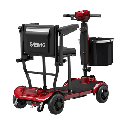 EASWE M10 - Mobility scooter - Wheelyshop