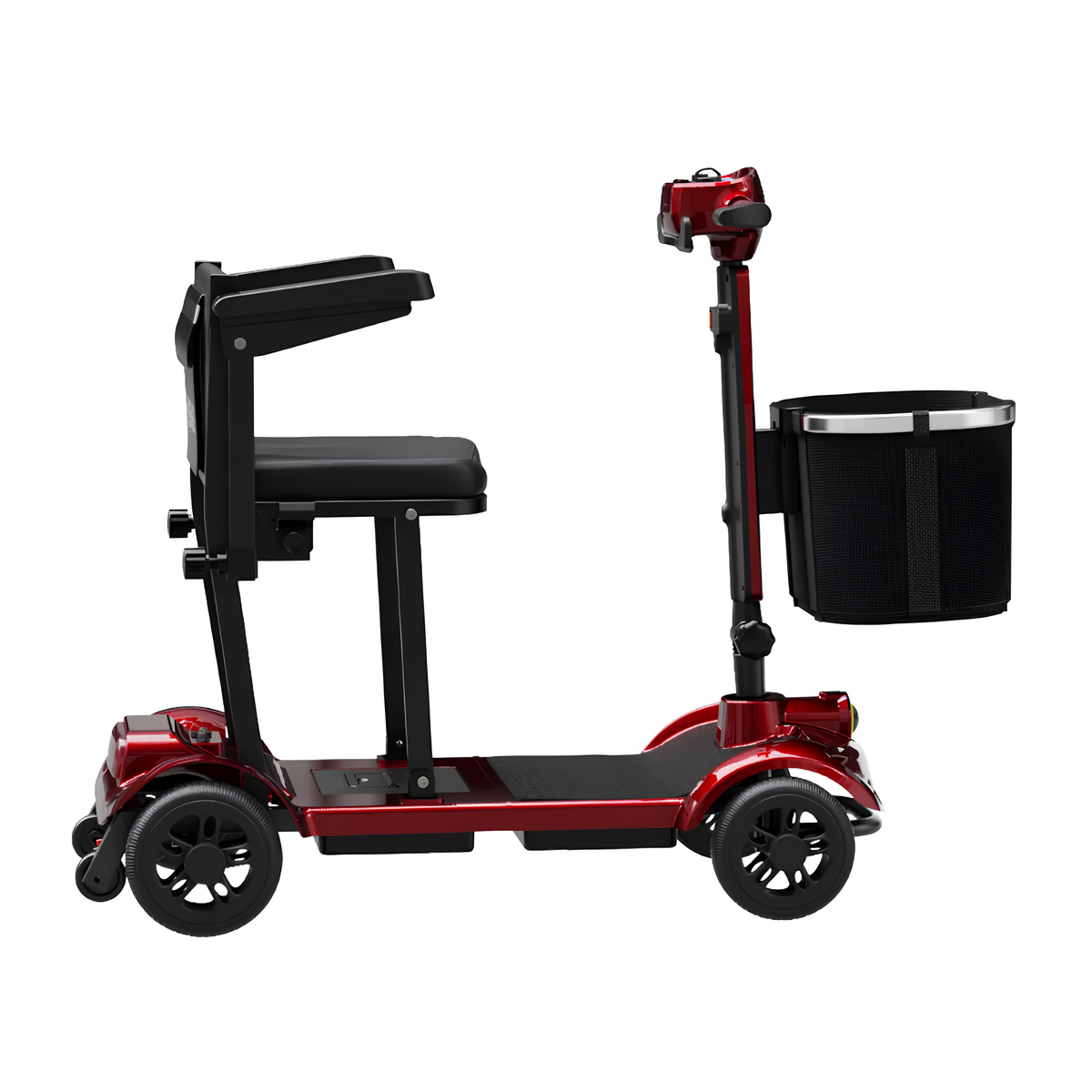 EASWE M10 - Mobility scooter - Wheelyshop