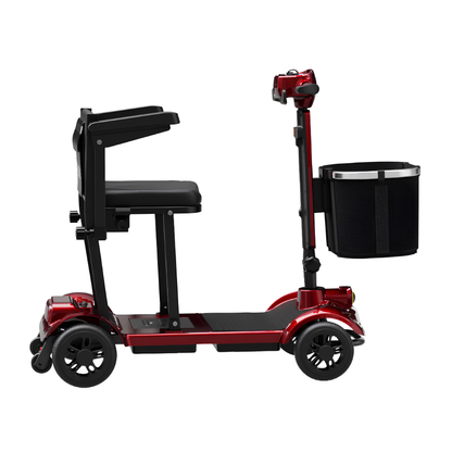 EASWE M10 - Mobility scooter - Wheelyshop