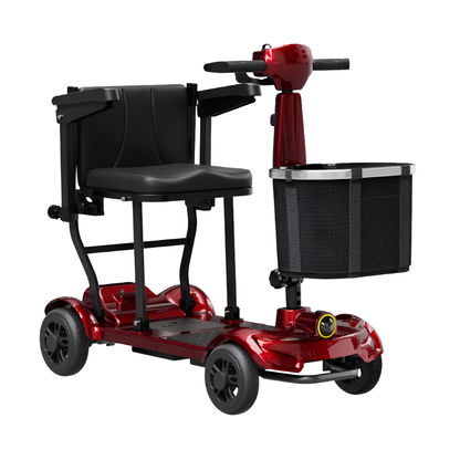 EASWE M10 - Mobility scooter - Wheelyshop