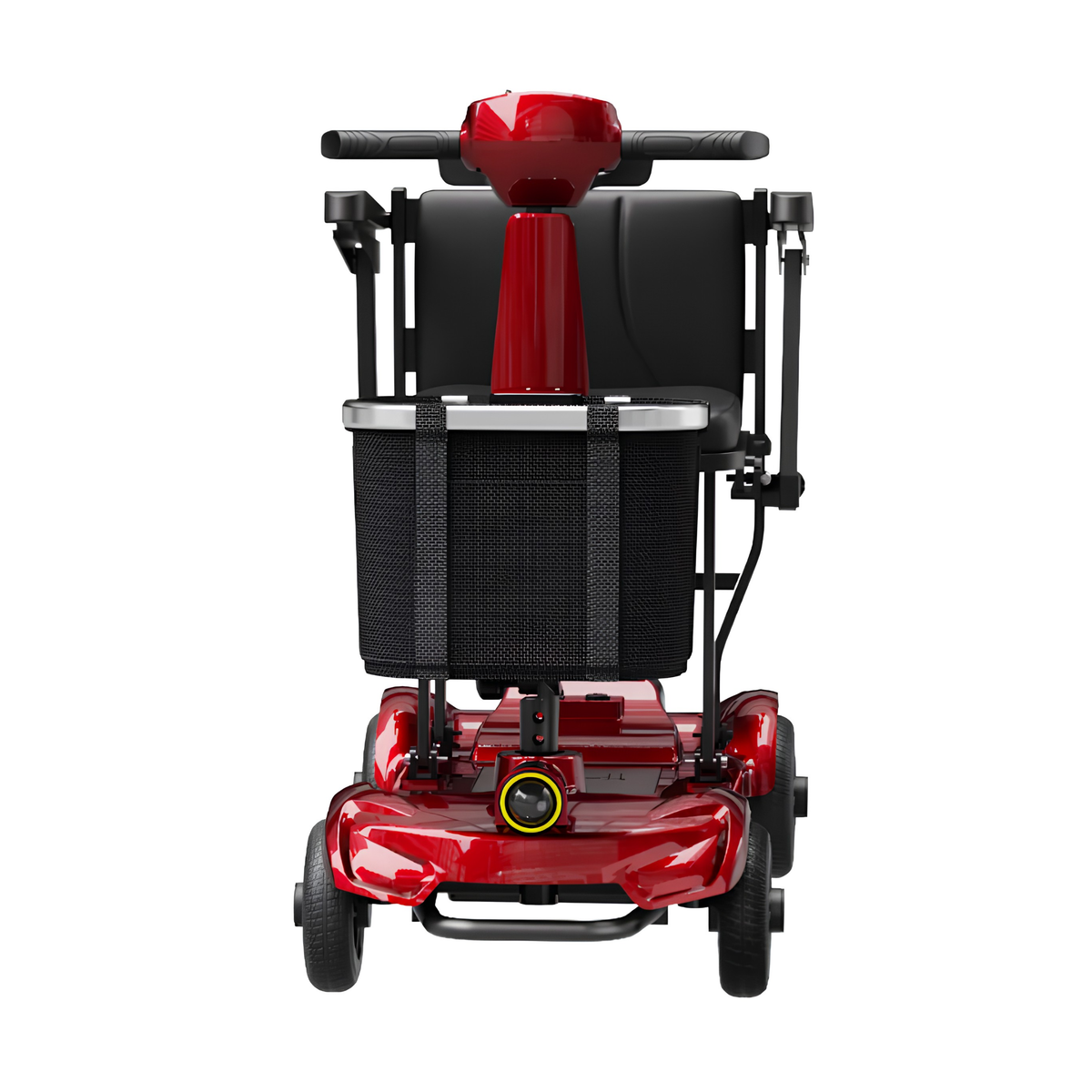 EASWE M10 - Mobility scooter - Wheelyshop