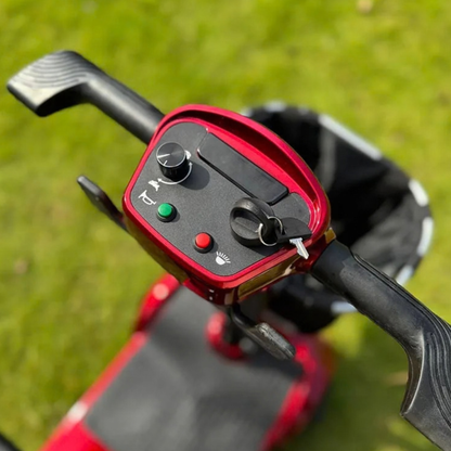 EASWE M10 - Mobility scooter - Wheelyshop