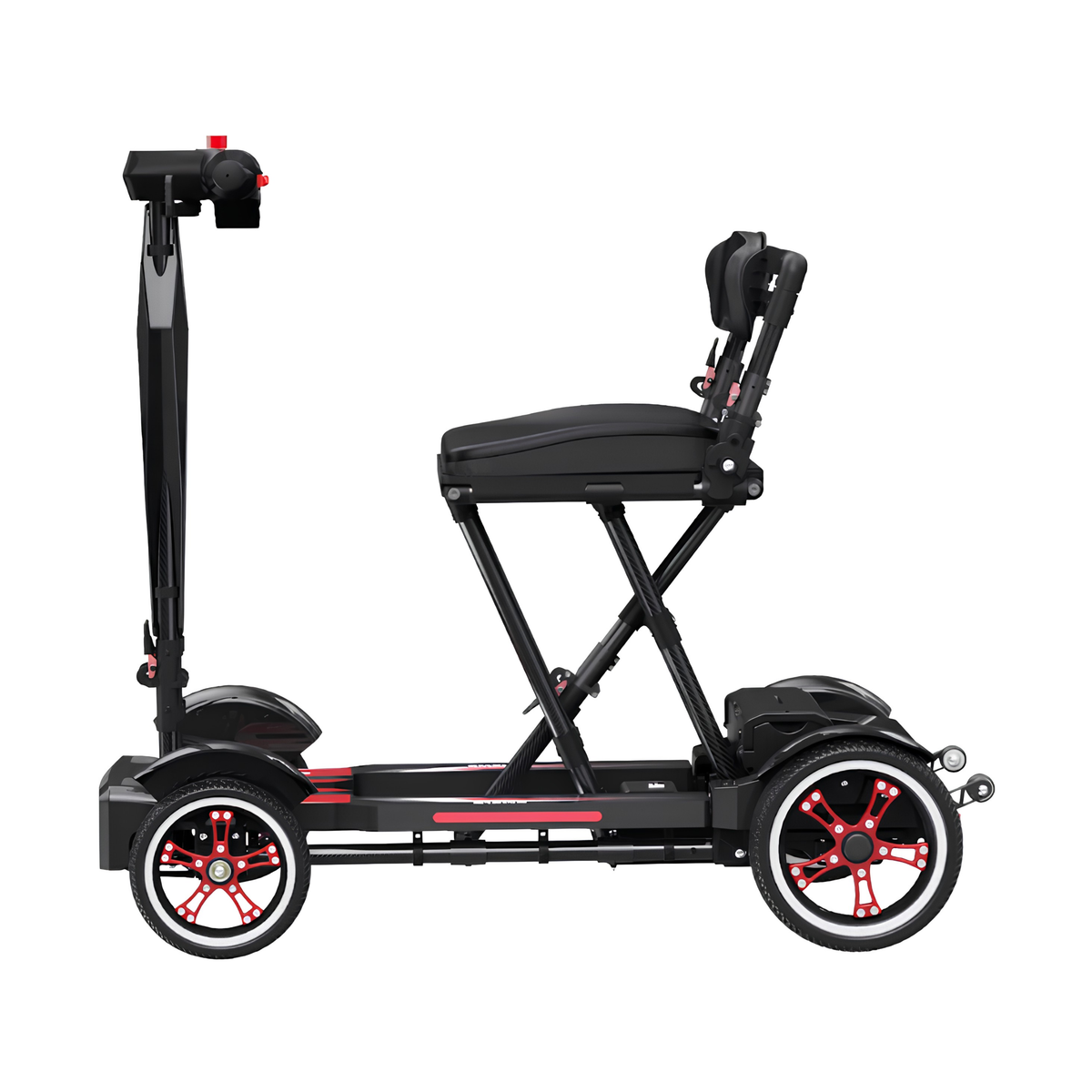 EASWE M20 - Mobility scooter - Wheelyshop