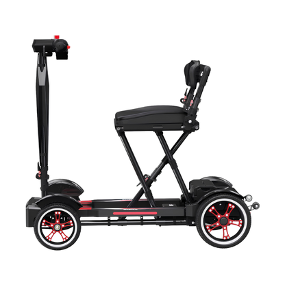 EASWE M20 - Mobility scooter - Wheelyshop