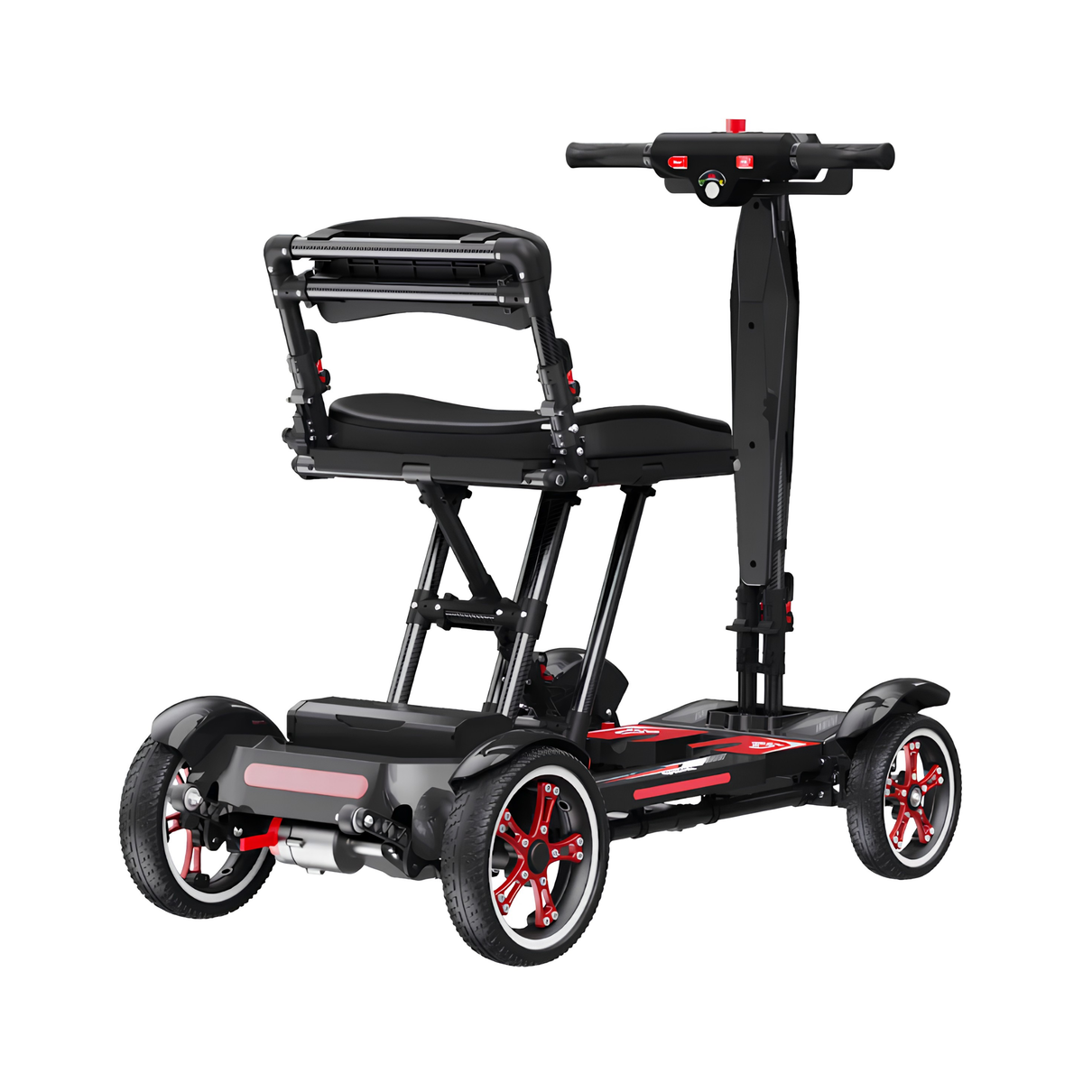 EASWE M20 - Mobility scooter - Wheelyshop