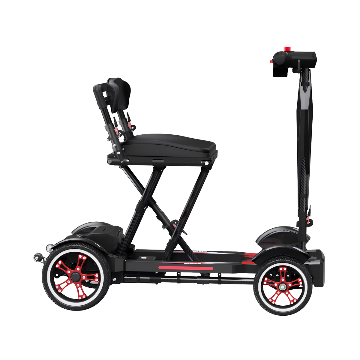 EASWE M20 - Mobility scooter - Wheelyshop