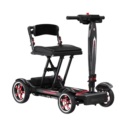 EASWE M20 - Mobility scooter - Wheelyshop
