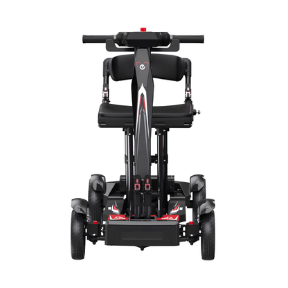 EASWE M20 - Mobility scooter - Wheelyshop
