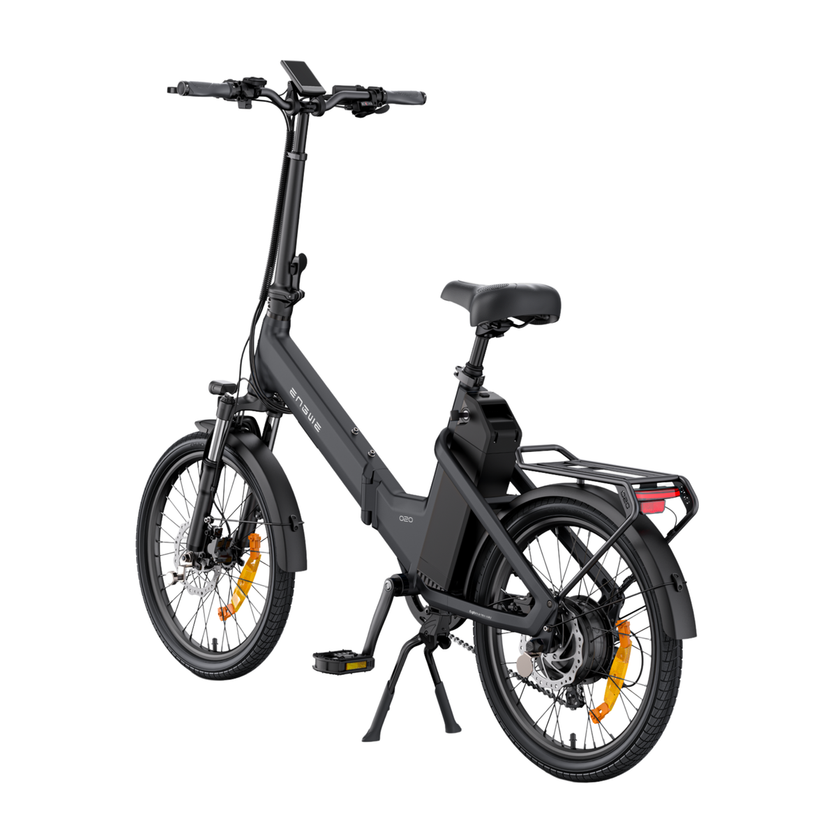 ENGWE O20 Boost electric bike with 75 Nm torque – Wheelyshop