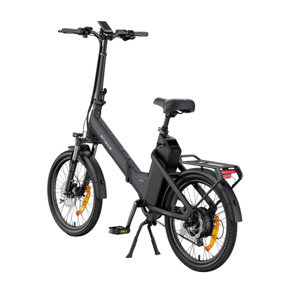 ENGWE O20 Boost electric bike with 75 Nm torque – Wheelyshop