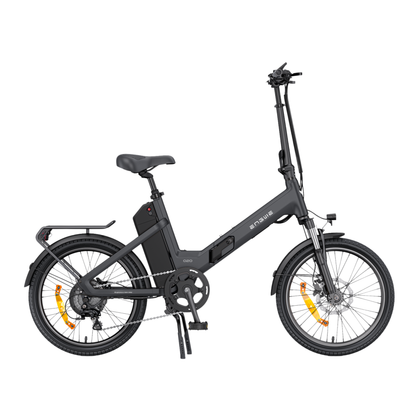 ENGWE O20 Boost - Electric bike - Wheelyshop