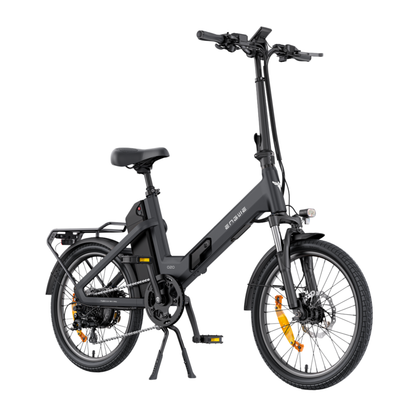 ENGWE O20 Boost - Electric bike - Wheelyshop