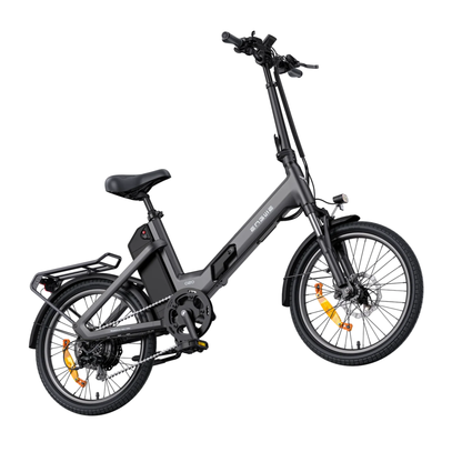 ENGWE O20 Boost - Electric bike - Wheelyshop