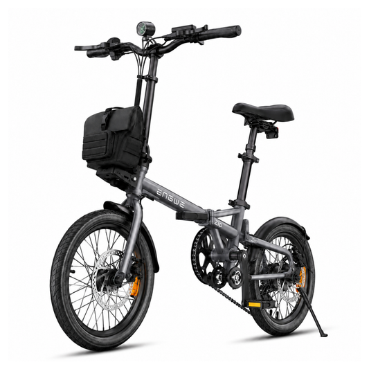 ENGWE ZIP - Electric bike - Wheelyshop
