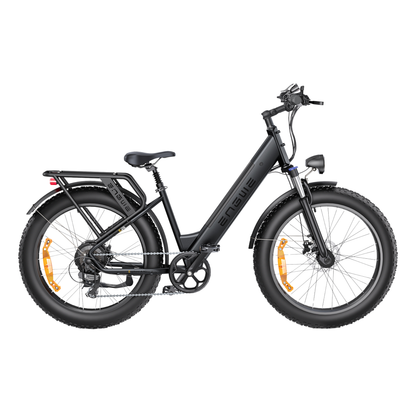 ENGWE E26 - Electric bike - Wheelyshop
