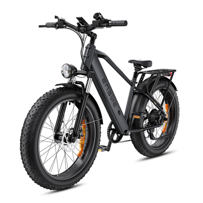 ENGWE E26 - Electric bike - Wheelyshop