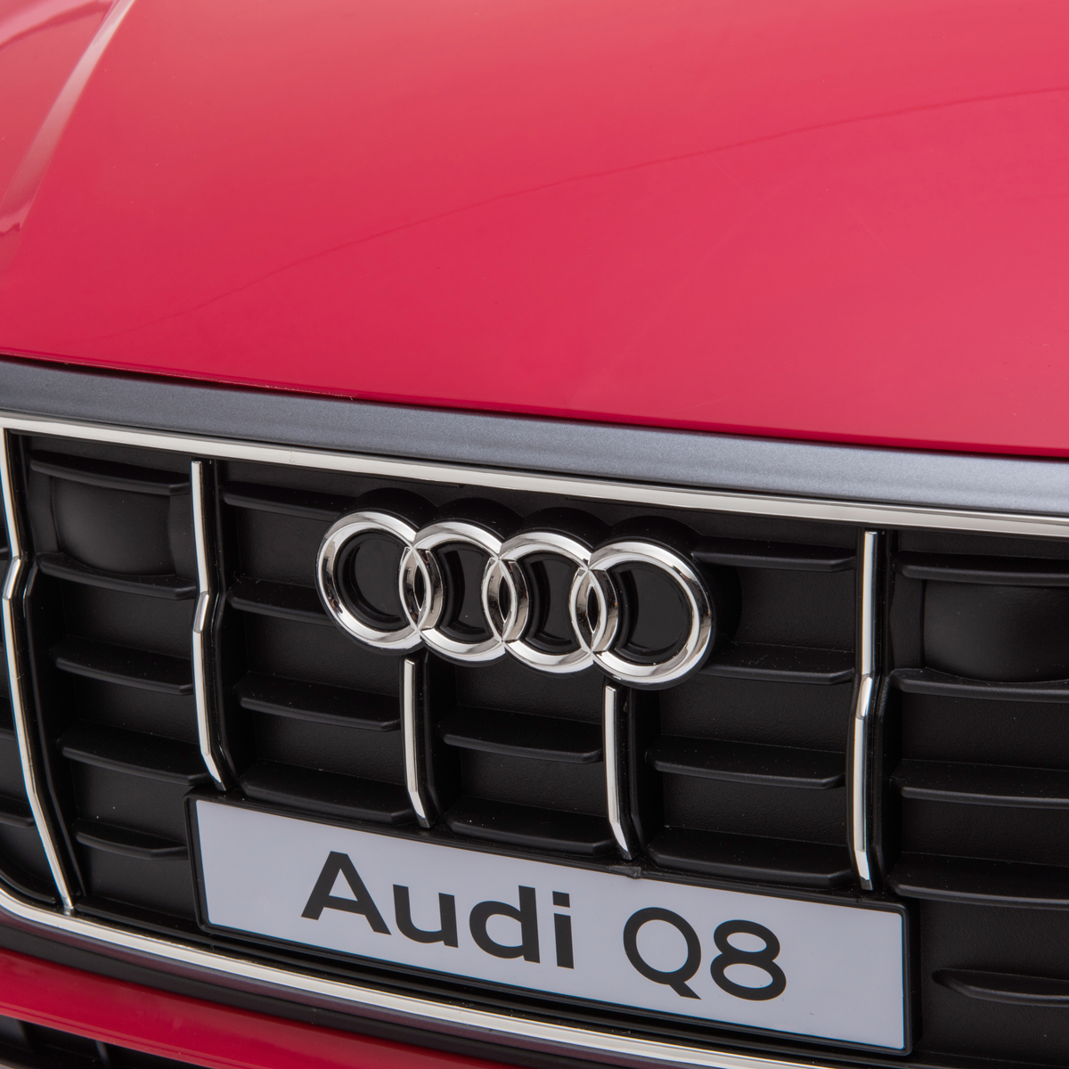 Kids' Electric Ride-On Car Audi Q8 - Wheelyshop