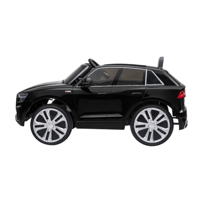 Kids' Electric Ride-On Car Audi Q8 - Wheelyshop