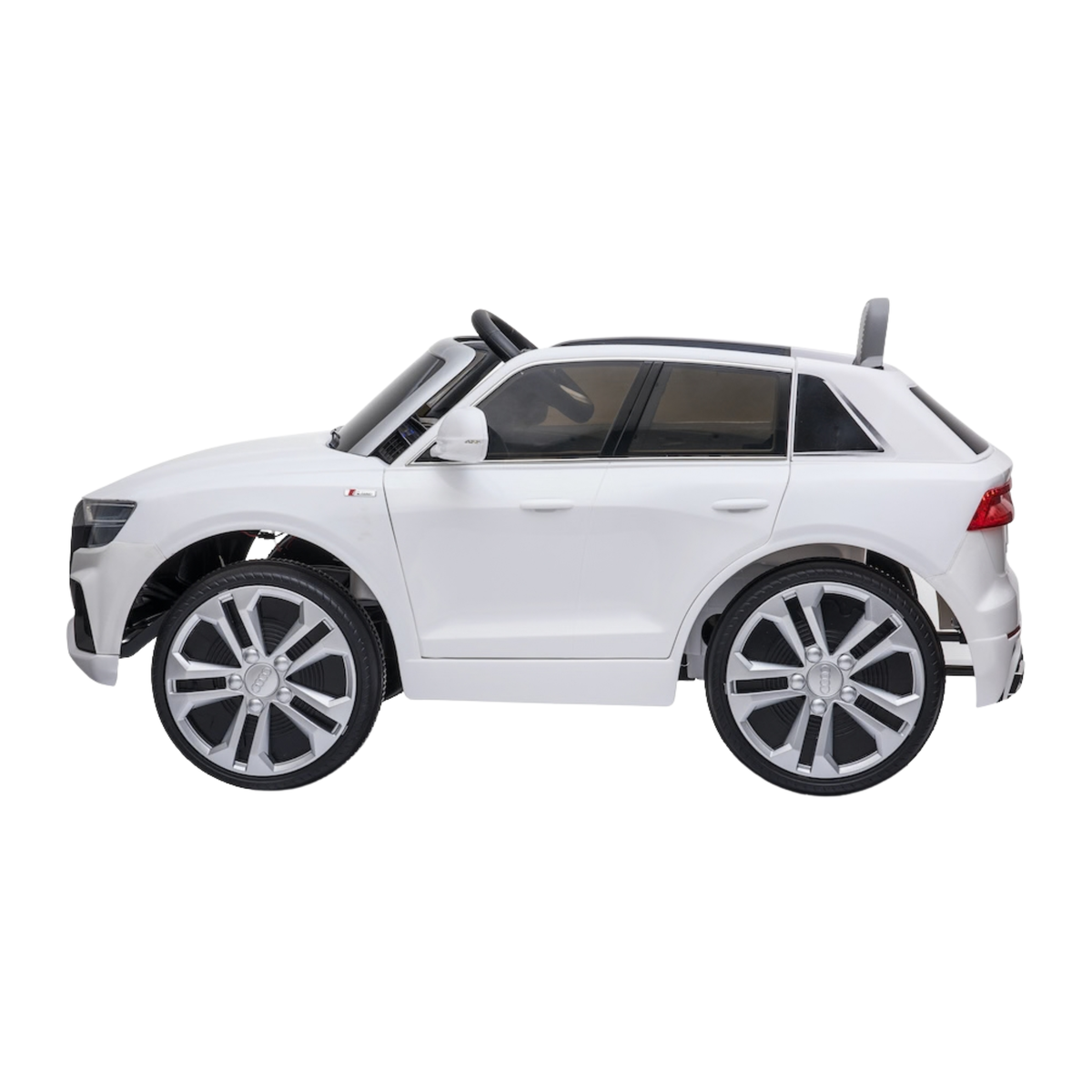 Kids' Electric Ride-On Car Audi Q8 - Wheelyshop
