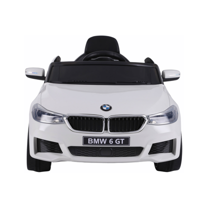 Kids' Electric Ride-On Car BMW 6GT - Wheelyshop