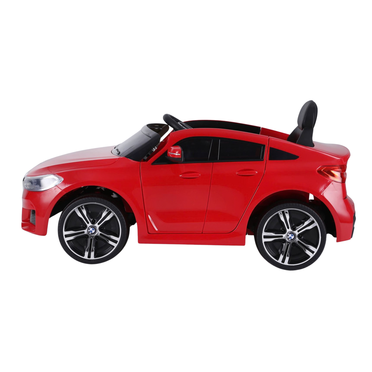 Kids' Electric Ride-On Car BMW 6GT - Wheelyshop