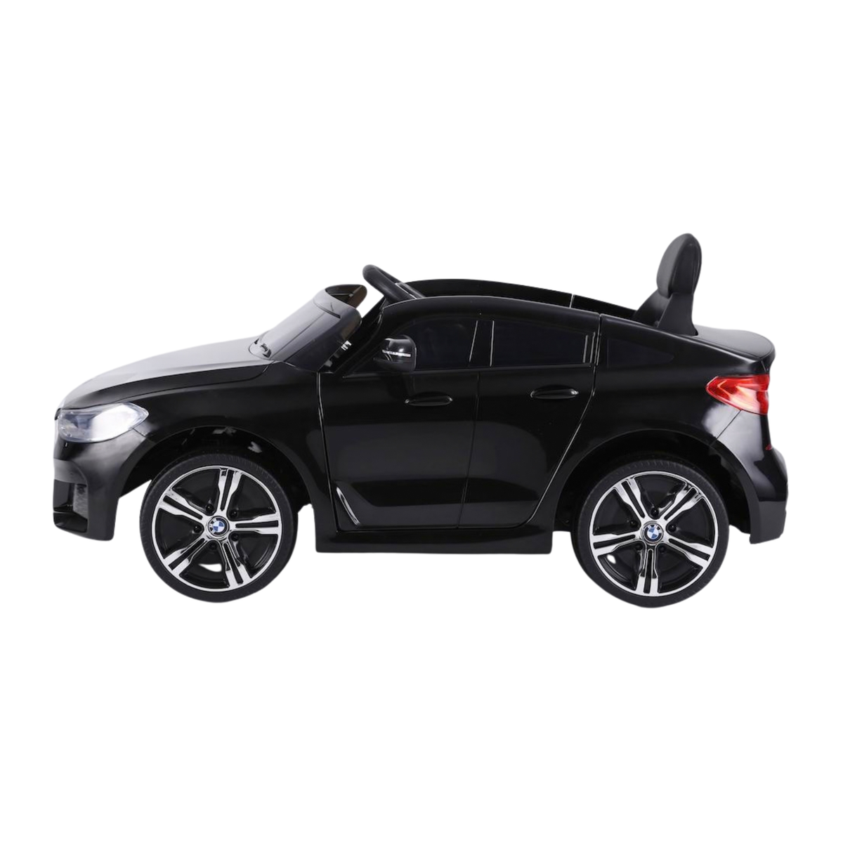 Kids' Electric Ride-On Car BMW 6GT - Wheelyshop