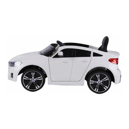 Kids' Electric Ride-On Car BMW 6GT - Wheelyshop