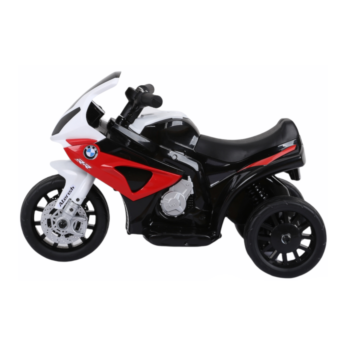 BMW S1000 RR - Kids' electric motorbike - Wheelyshop