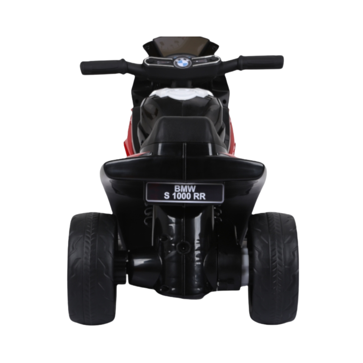 BMW S1000 RR - Kids' electric motorbike - Wheelyshop