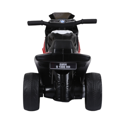 BMW S1000 RR - Kids' electric motorbike - Wheelyshop