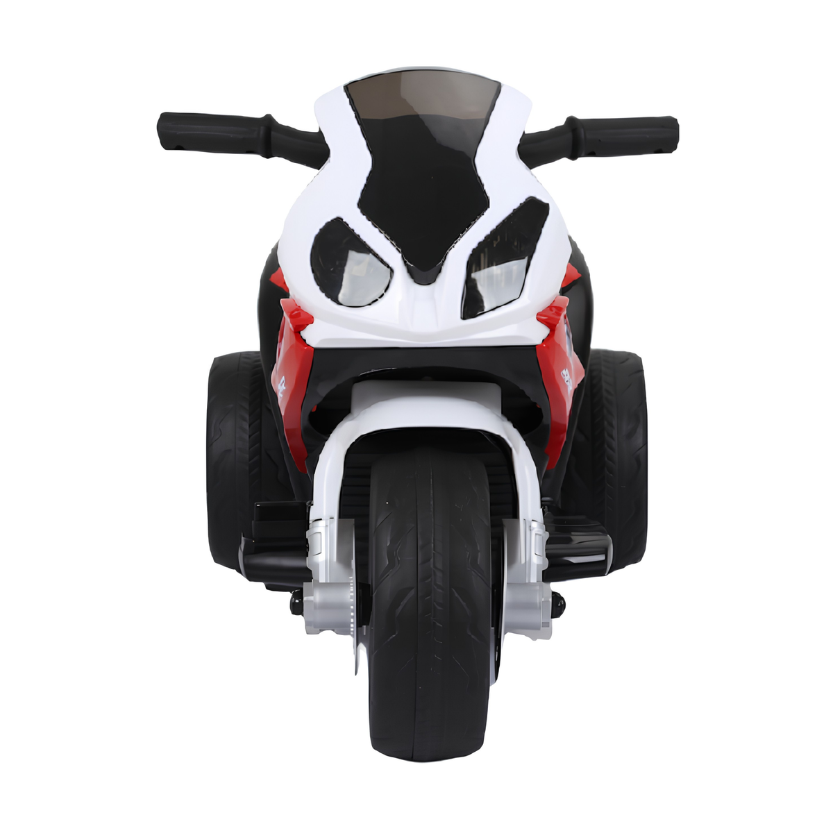 BMW S1000 RR - Kids' electric motorbike - Wheelyshop
