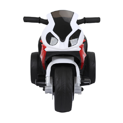 BMW S1000 RR - Kids' electric motorbike - Wheelyshop