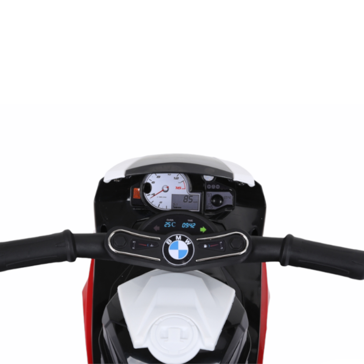 BMW S1000 RR - Kids' electric motorbike - Wheelyshop