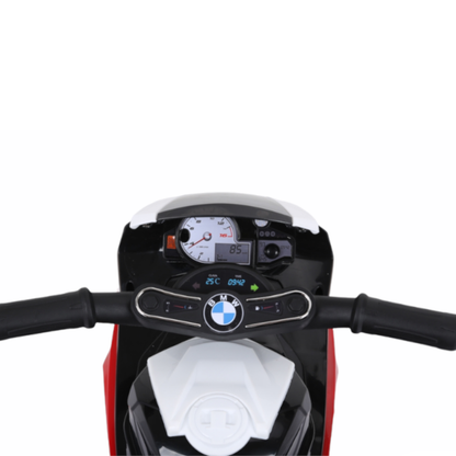 BMW S1000 RR - Kids' electric motorbike - Wheelyshop