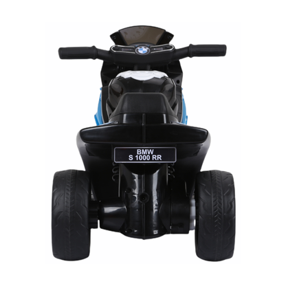 BMW S1000 RR - Kids' electric motorbike - Wheelyshop