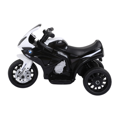Kids' electric motorbike BMW S1000 RR with a 6 V 4.5 Ah battery – Wheelyshop