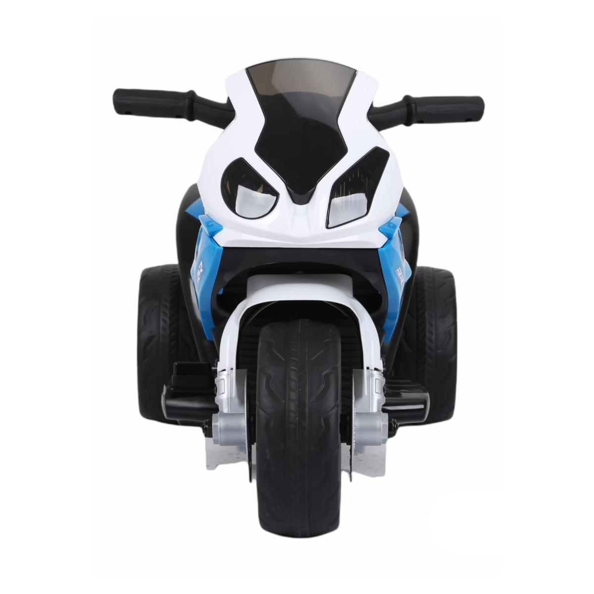BMW S1000 RR - Kids' electric motorbike - Wheelyshop