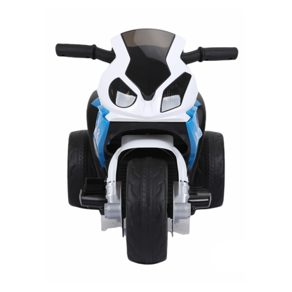 BMW S1000 RR - Kids' electric motorbike - Wheelyshop