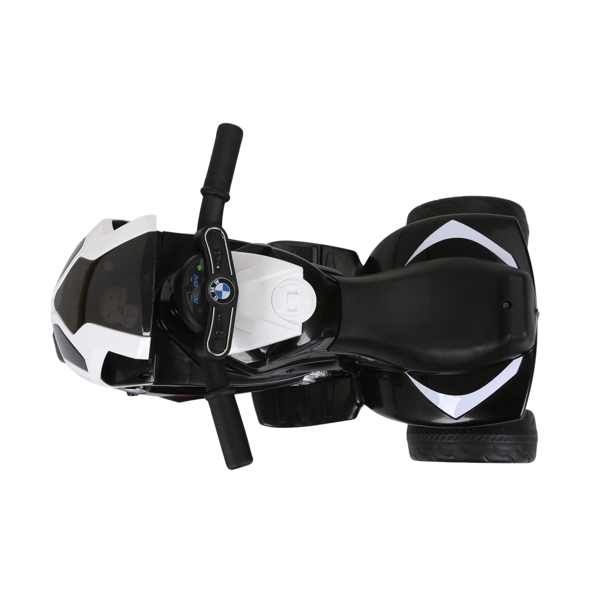 BMW S1000 RR - Kids' electric motorbike - Wheelyshop