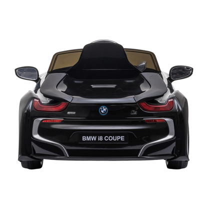 Kids' Electric Ride-On Car BMW i8 Coupe - Wheelyshop