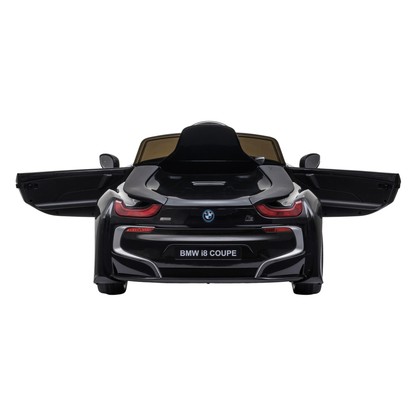 Kids' Electric Ride-On Car BMW i8 Coupe - Wheelyshop
