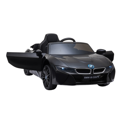 Kids' Electric Ride-On Car BMW i8 Coupe - Wheelyshop