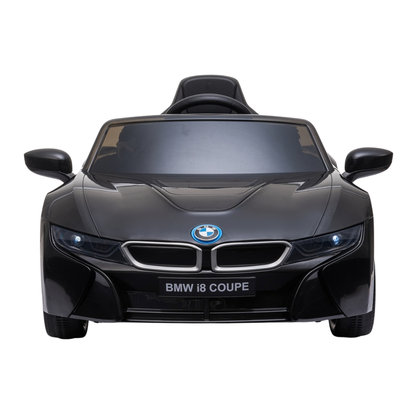 Kids' Electric Ride-On Car BMW i8 Coupe - Wheelyshop