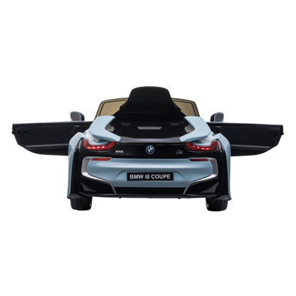 Kids' Electric Ride-On Car BMW i8 Coupe - Wheelyshop